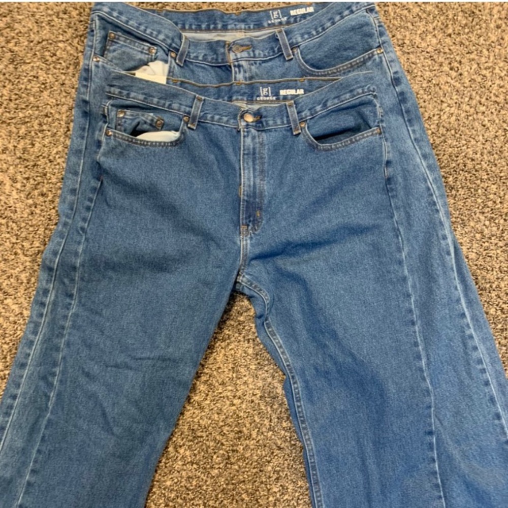 Men’s jeans